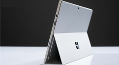 微软Surface Pro 6真机疑似亮相：配置USB-C接口
