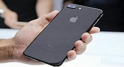 在苹果7plus中查看移动流量的详细讲解