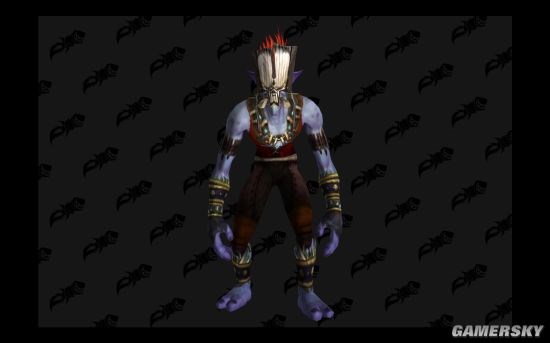 《魔兽世界》大量新增NPC曝光