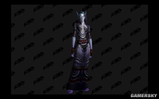 《魔兽世界》大量新增NPC曝光