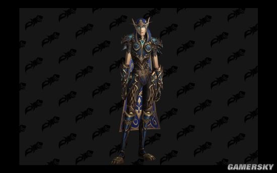 《魔兽世界》大量新增NPC曝光