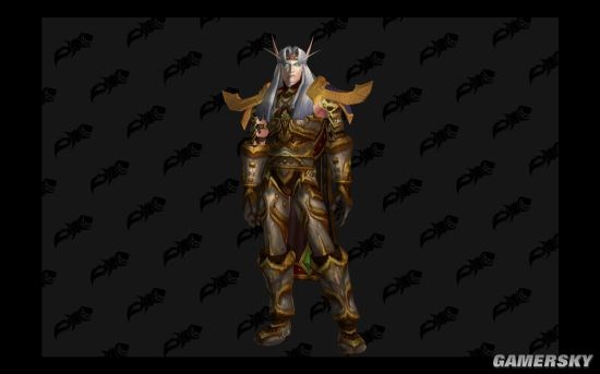 《魔兽世界》大量新增NPC曝光