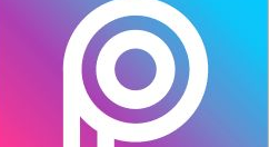 使用picsart做出人物素描的详细操作