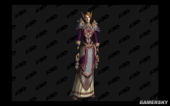 《魔兽世界》大量新增NPC曝光