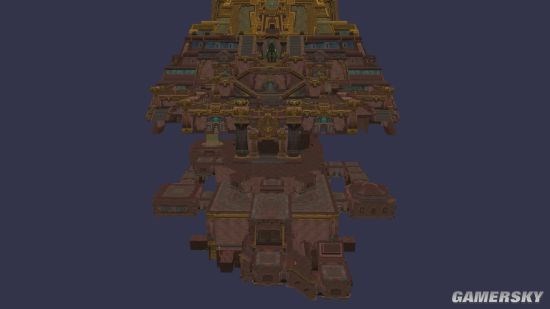 《魔兽世界》大量新增NPC曝光