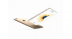 iphone6s中查登陆的apple的具体方法