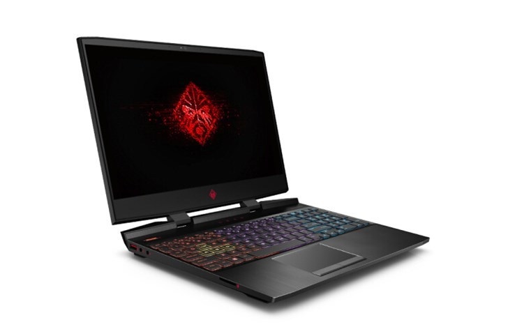 暗影精灵4代游戏本正式开启预约：搭载144Hz刷新率