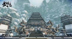 《武林志》9月14日正式上线steam