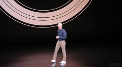 彩蛋！新iPhone电量低到自动关机后还能用5小时