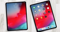 台媒：苹果10月举行发布会，新iPad Pro或亮相