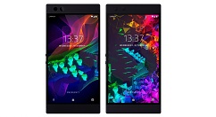 Razer Phone 2外形图片曝光：16:9屏幕