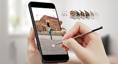 LG Stylo 4+上线美国：主打手写功能