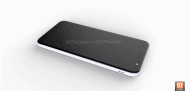 三星Galaxy J6 Plus渲染视频亮相:侧面指纹识别