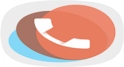 在闪屏来电秀APP中进行设置的详细讲解