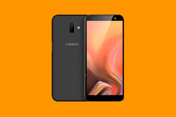 三星Galaxy J6 Plus渲染视频亮相:侧面指纹识别