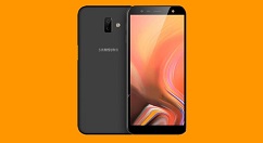 三星Galaxy J6 Plus渲染视频亮相：侧面指纹识别