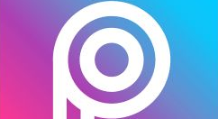 picsart去掉图片上印记的图文操作