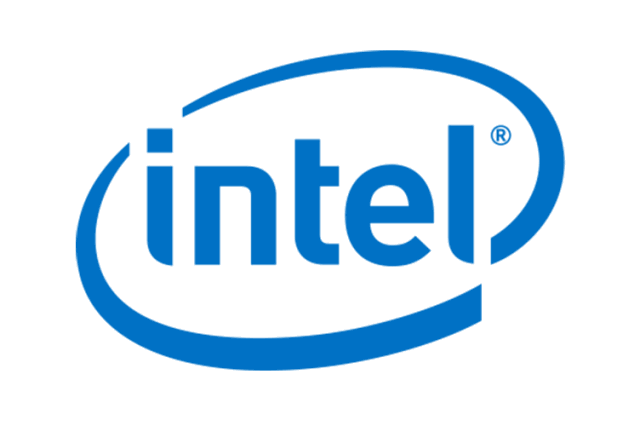 Intel LOGO由“科技蓝”变成了“时尚粉”