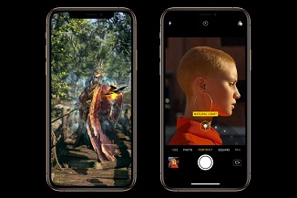 iPhone Xs A12 跑分数据曝光，单核性能领先 A11