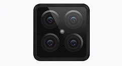 联想常程：将发布一款采用四摄像头的手机