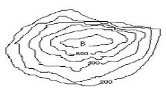在百度地图中查询海拔高度的详细讲解