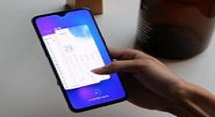 oppor17手机出现发烫的详细图文讲解