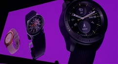 2399元！三星Galaxy Watch正式开启预售