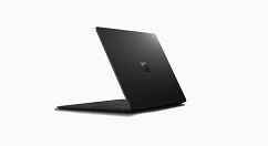 Surface Laptop 2全新黑色渲染图现身网络