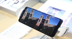 中兴官方公布新机：将10月中旬发布