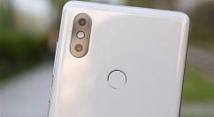 小米MIX 2S迎来MIUI 10 8.9.7开发版
