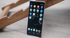 索尼：9月22日在台湾开启Xperia XZ3预购活动