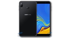 三星P30已经确定最终的名称将是Galaxy A6s