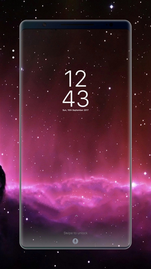 三星Galaxy S10或提供一个5G网络版本
