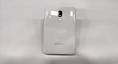 在魅族v8中进行截图的详细讲解