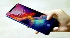 在小米8青春版中调节字体大小的详细步骤