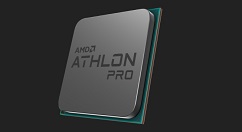 AMD发布新一批基于 Zen 架构的入门级处理器
