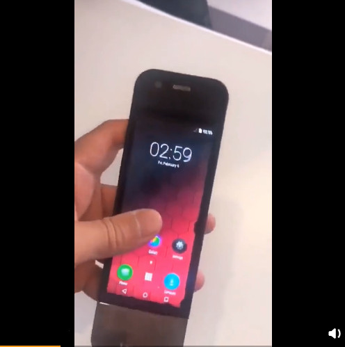 官方确认联想新机10月见：可折叠智能手机能否现身