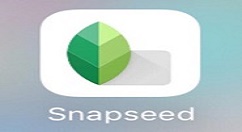在snapseed中修出大长腿的详细讲解
