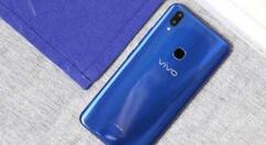 vivoz1切换网络的操作过程