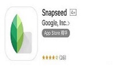 snapseed中制作出双重曝光效果的具体讲解