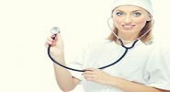 在平安好医生APP中进行在线咨询的具体讲解