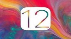 ios12中查看流量数据的详细讲解