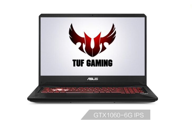 华硕飞行堡垒6 Plus开启预约：游戏本除了外星人还能选择它