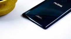 努比亚z18中将nfc功能打开的详细图文步骤