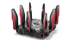 TP-Link推Archer C5400X路由器，设计令人惊叹