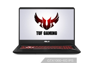 华硕飞行堡垒6 Plus开启预约：游戏本除了外星人还能选择它