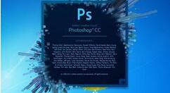 Photoshop通过选框工具去掉水印的详细教程