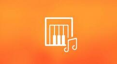 虾米音乐APP设置显示歌词的操作流程