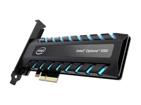 英特尔推迄今为止容量最大的傲腾SSD,最高容量1.5TB