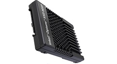 英特尔推迄今为止容量最大的傲腾SSD，最高容量1.5TB
